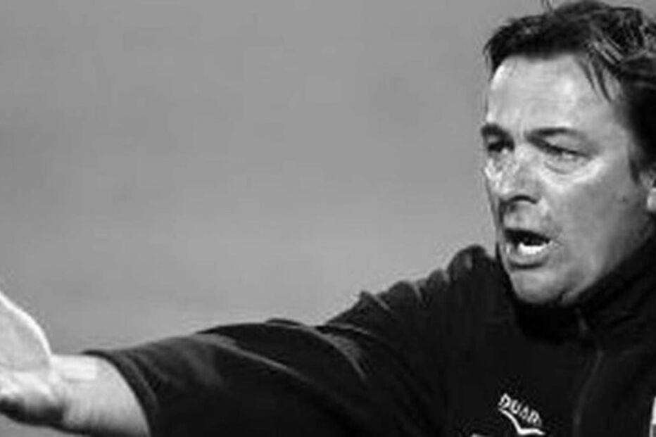 Ex-jogador do FC Porto morre aos 52 anos