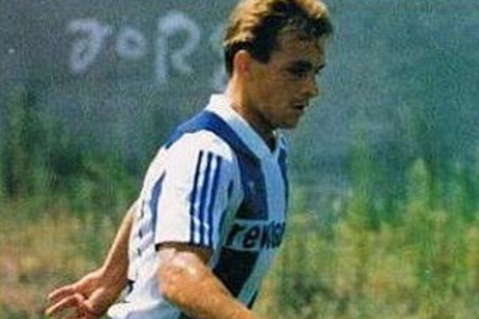 Ex-jogador do FC Porto morre aos 52 anos
