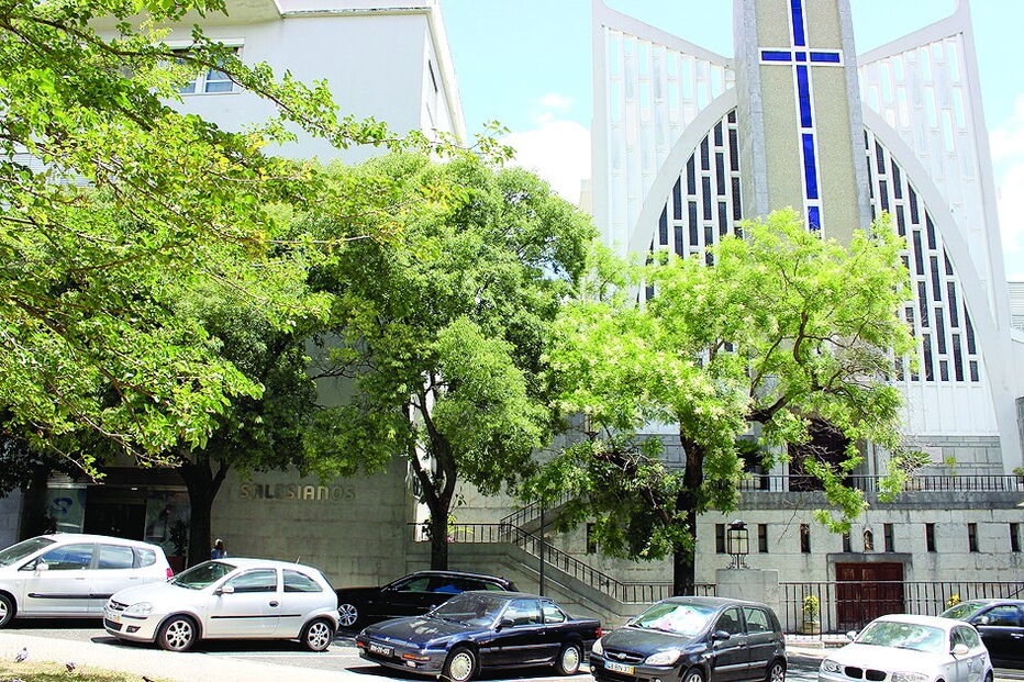  Investigação levou IGEC aos Salesianos de Lisboa