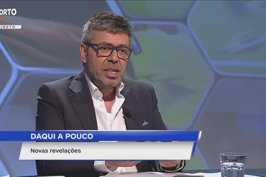 Francisco J. Marques, Benfica, emails, FC Porto, futebol, desporto