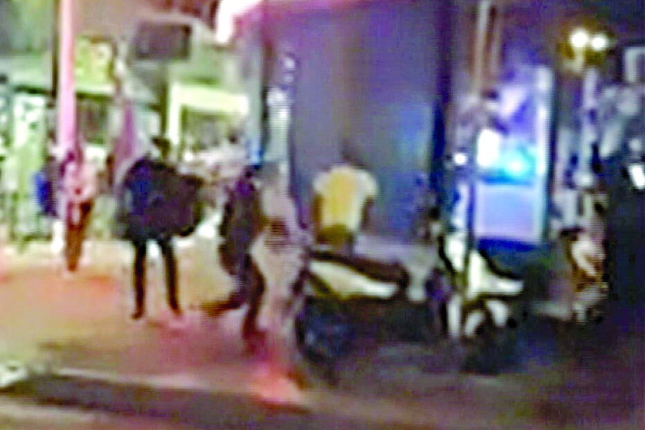 Preços baixos atraem turistas problemáticos 