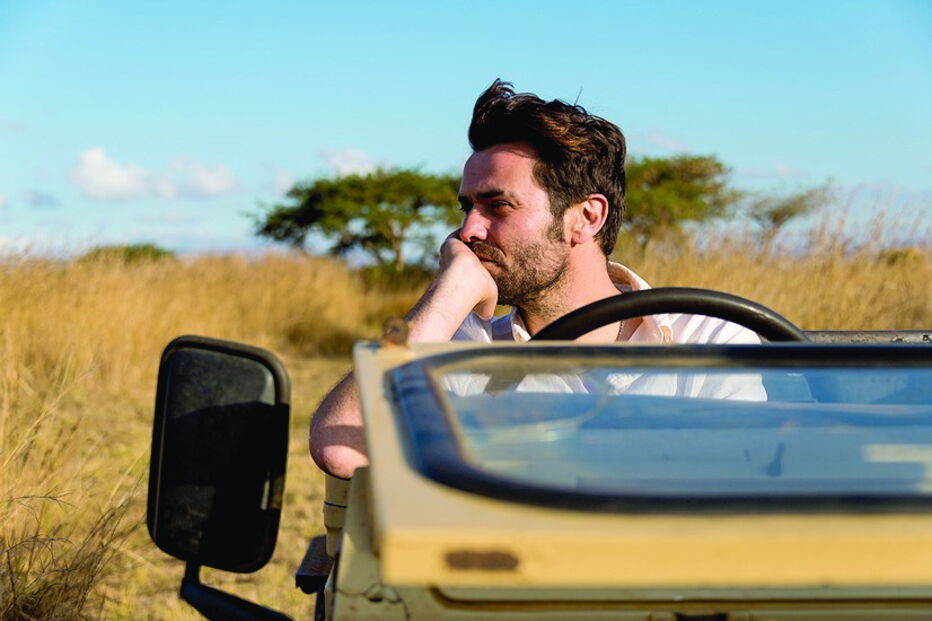 Albano Jerónimo faz parte do elenco da nova aposta	