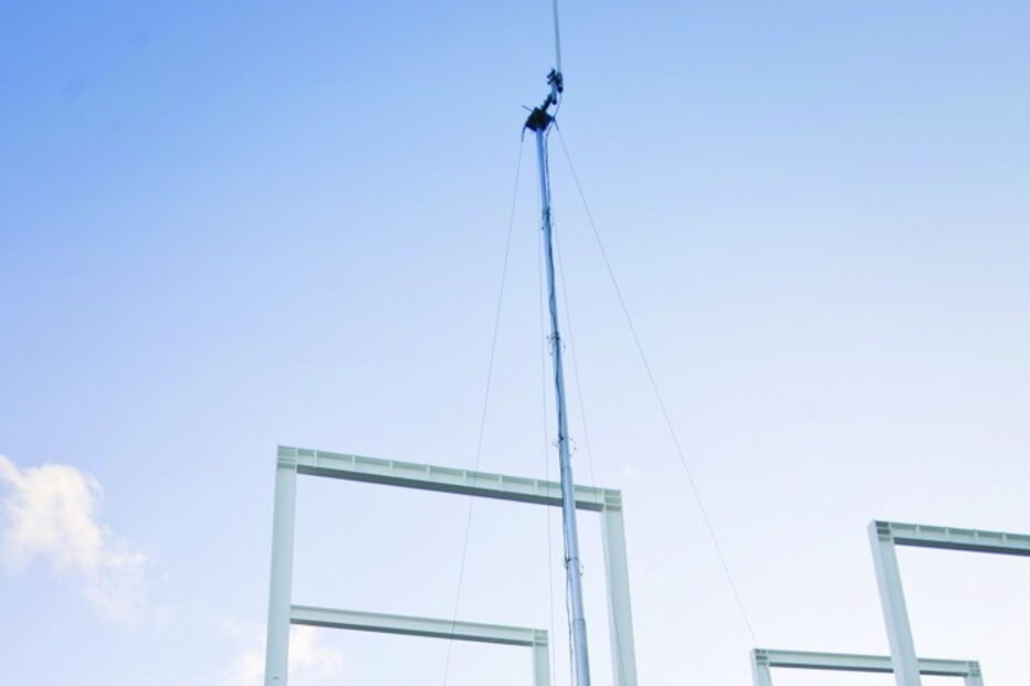 Base móvel do SIRESP é uma carrinha 