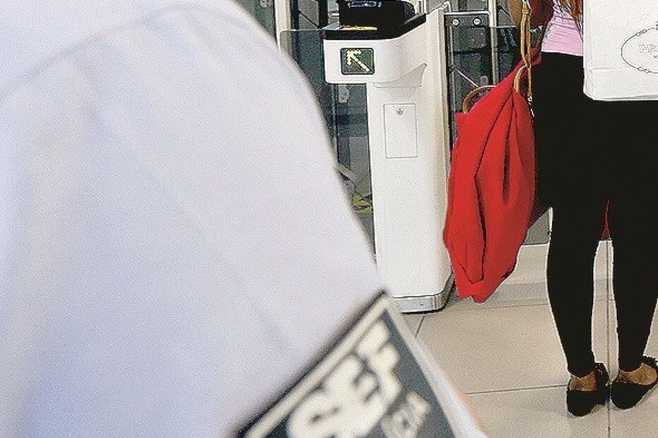 Polícia Judiciária, PJ, SEF, imigrantes, ilegais, Segurança Social, funcionárias