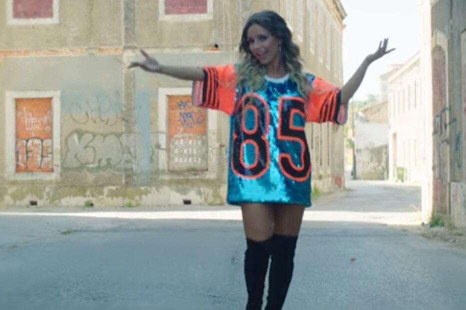 Luciana Abreu, El Camarón, Daniel Souza, Casino Estoril, artes, cultura e entretenimento, música