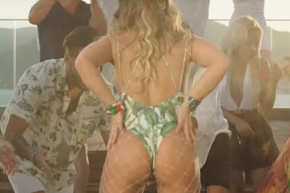 Luciana Abreu, El Camarón, Daniel Souza, Casino Estoril, artes, cultura e entretenimento, música