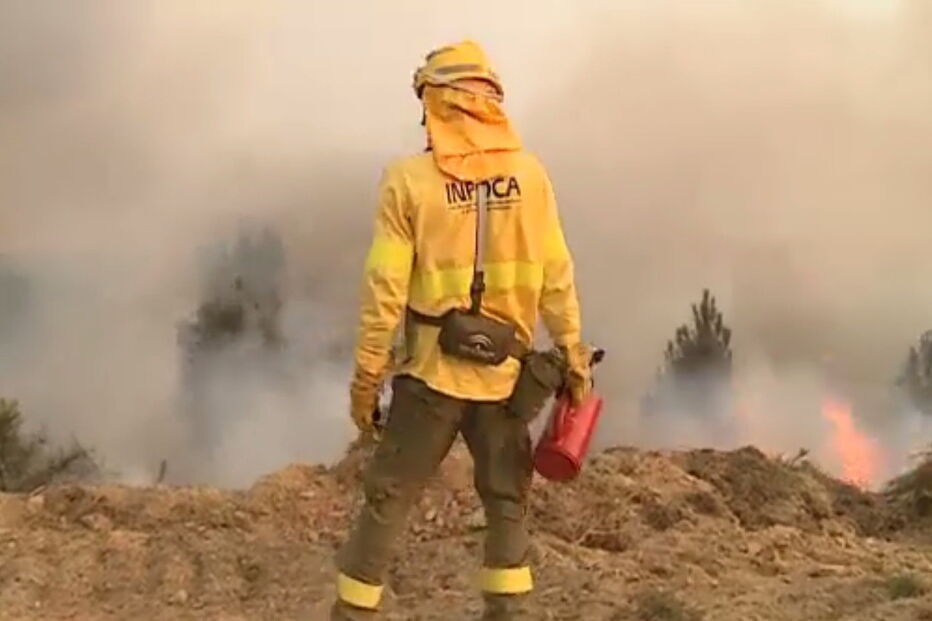 Documento sobre tragédia em Pedrógão Grande foi enviado a António Costa.