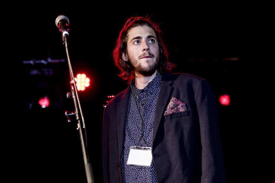 Salvador Sobral