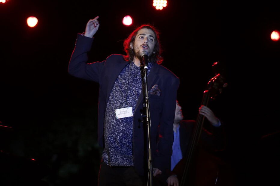 Salvador Sobral
