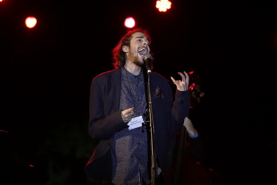 Salvador Sobral