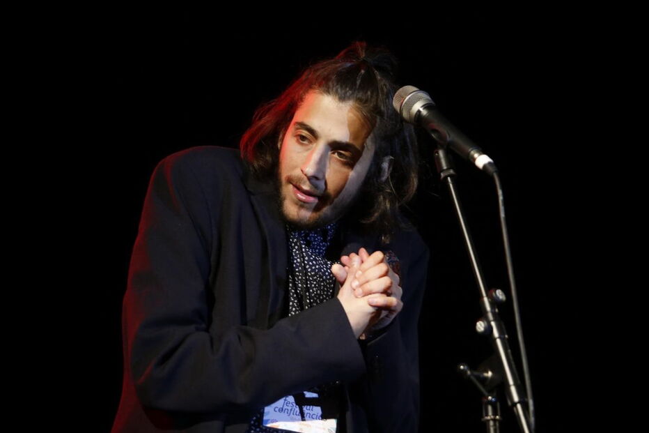 Salvador Sobral