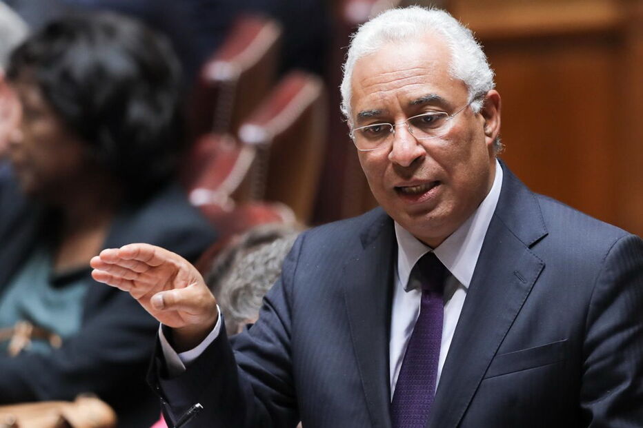 António Costa