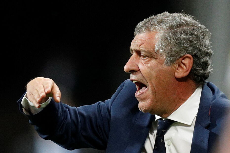 Portugal e Chile defrontaram-se no Arena Kazan, numa partida a contar para a Taça das Confederações