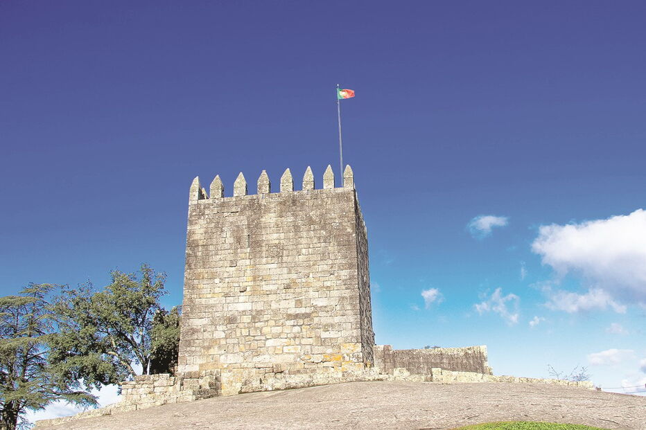 Póvoa de Lanhoso, maria da fonte, viagens, destinos, folgas, férias