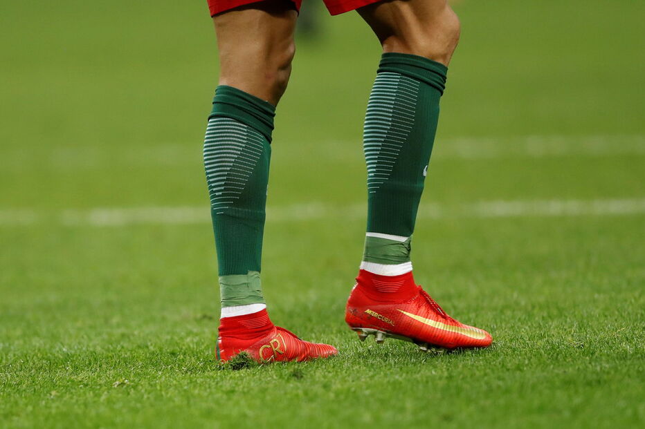 Portugal e Chile defrontaram-se no Arena Kazan, numa partida a contar para a Taça das Confederações