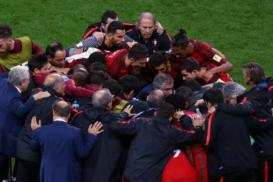 Seleção portuguesa