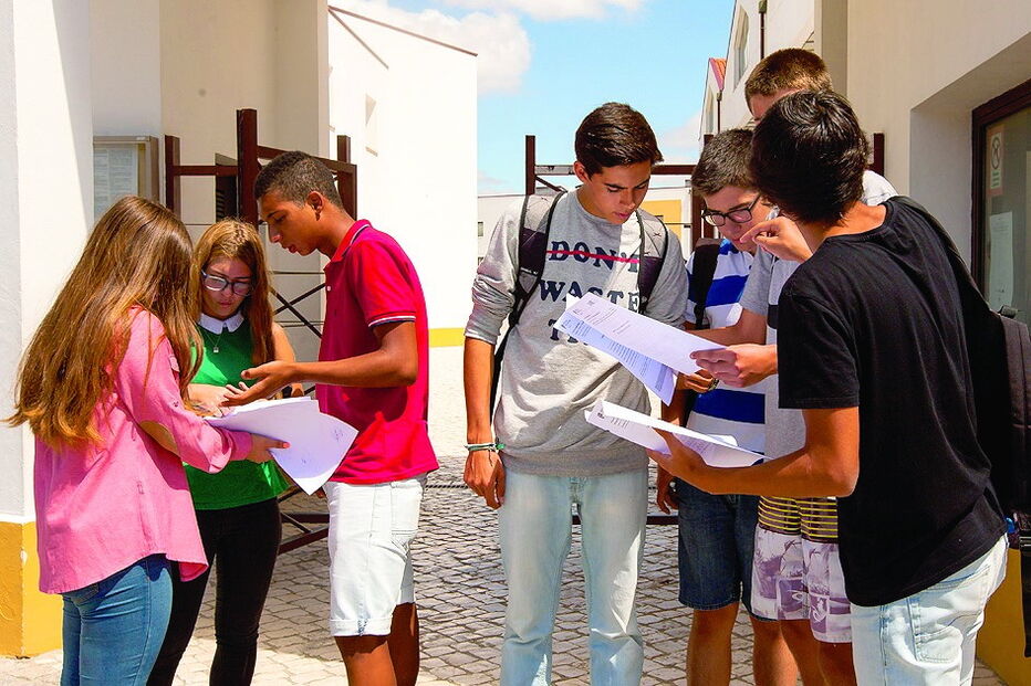 Primeira fase dos exames do Básico e Secundário terminou na terça-feira