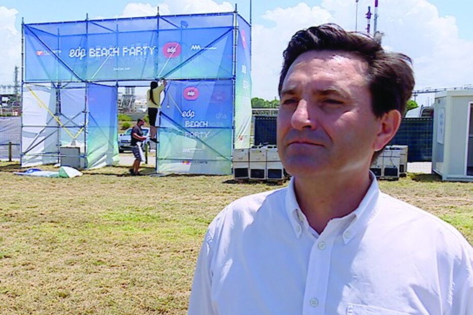 Luís Montez, da Música no Coração   