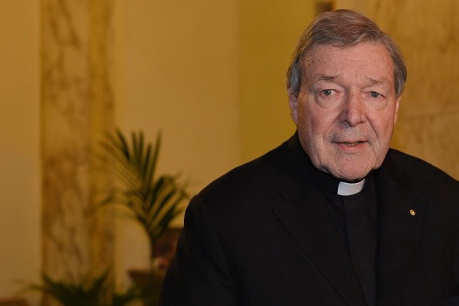 George Pell