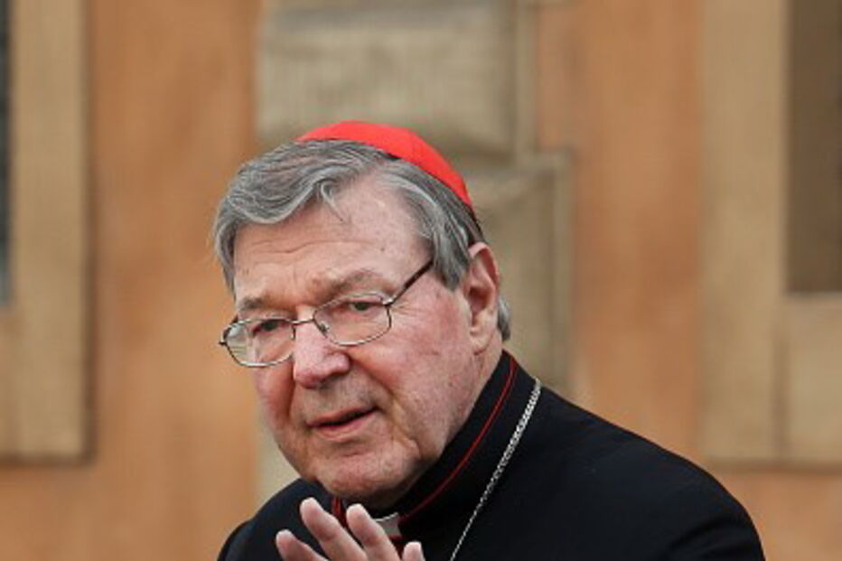George Pell