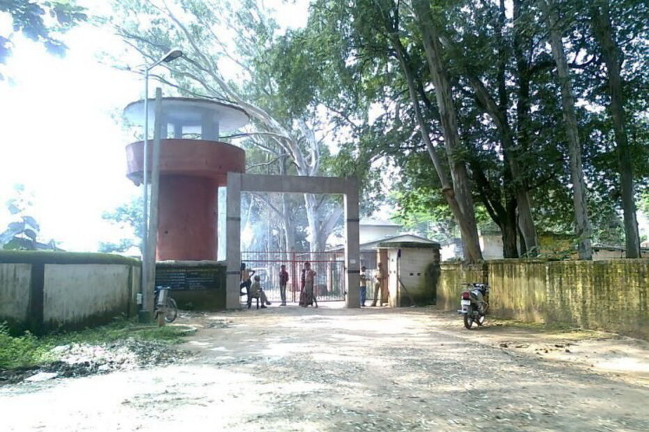 Conflito aconteceu numa luta de galos 