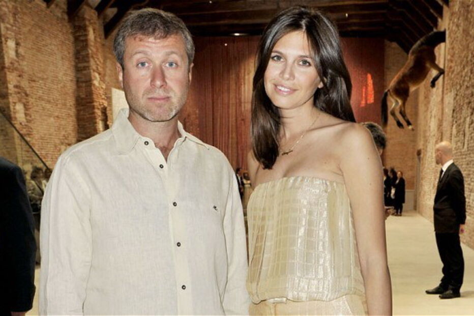Abramovich