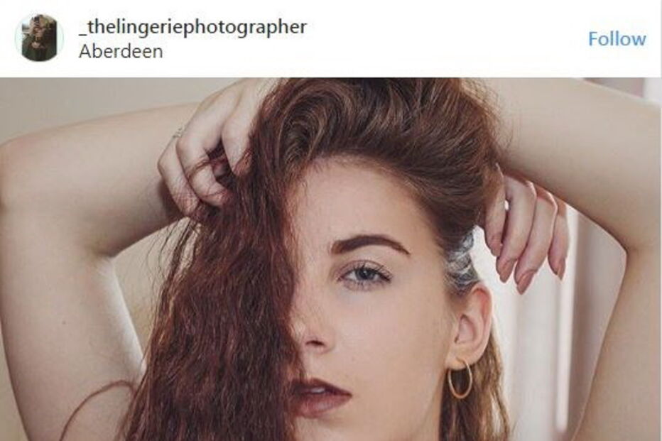 Mulher envia fotografias de homens nus às mães