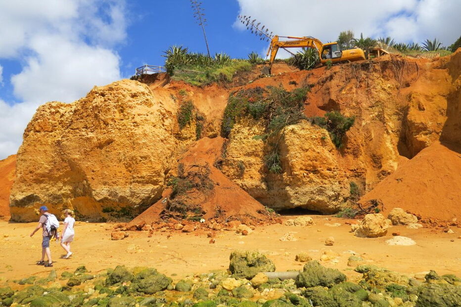 Arribas, Acidente, Maria Luísa, Portugal, Aquaform, Autoridade Marítima