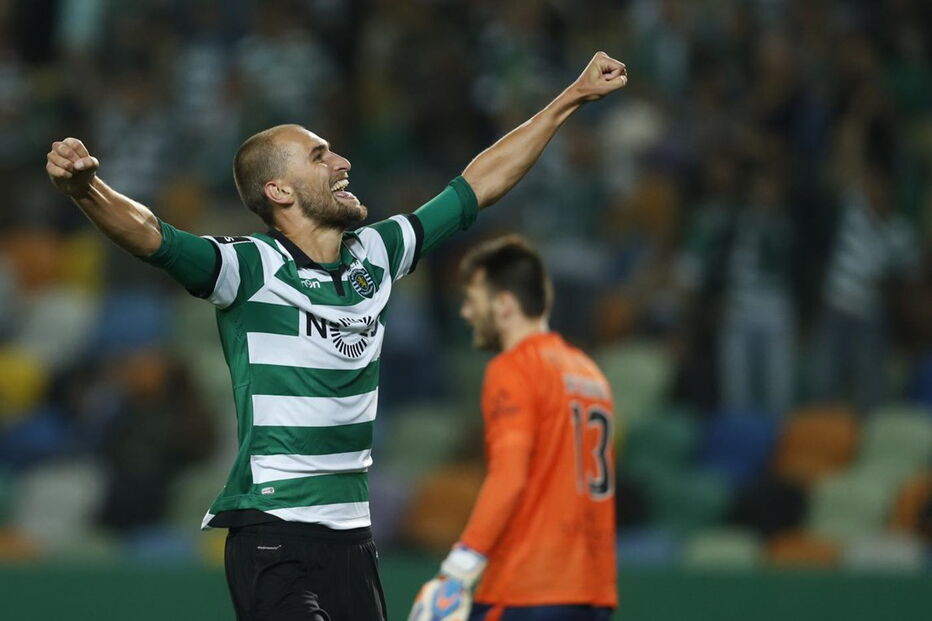 Bas Dost
