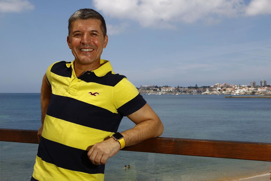 João Baião