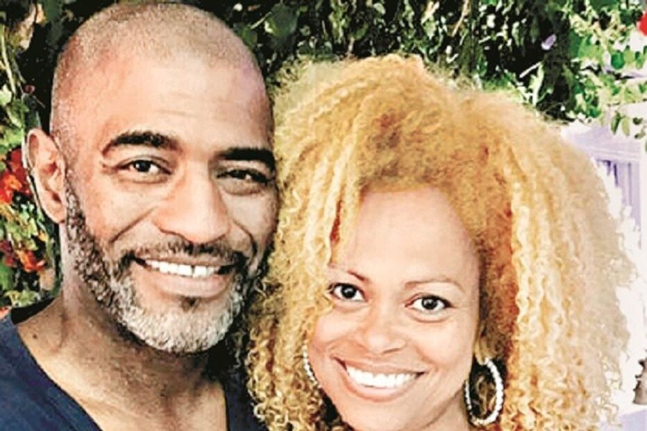 Oceano namora com jornalista da TVI