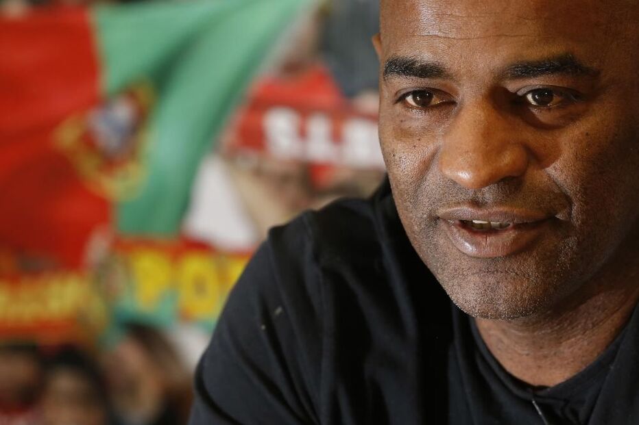 Oceano namora com jornalista da TVI