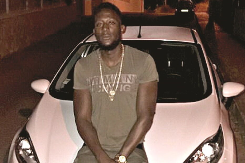 Reiss Brightly organizou a viagem