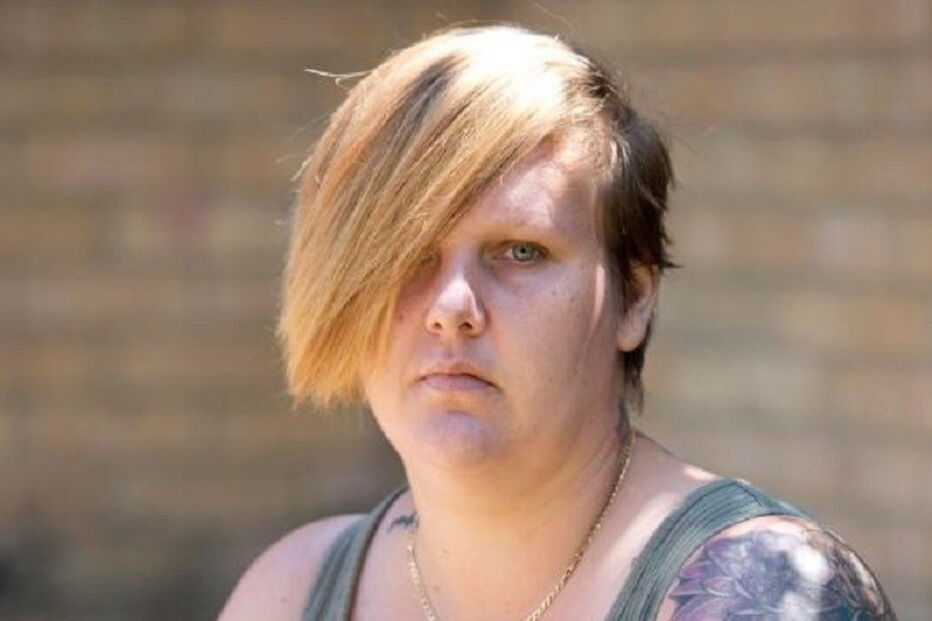 Donna descobriu que os pais eram meios-irmãos