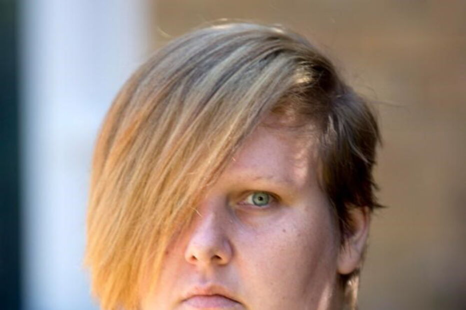 Donna descobriu que os pais eram meios-irmãos