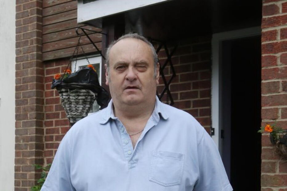 Donna descobriu que os pais eram meios-irmãos