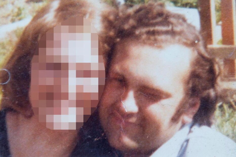 Donna descobriu que os pais eram meios-irmãos