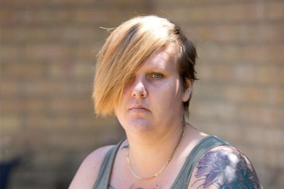 Donna descobriu que os pais eram meios-irmãos