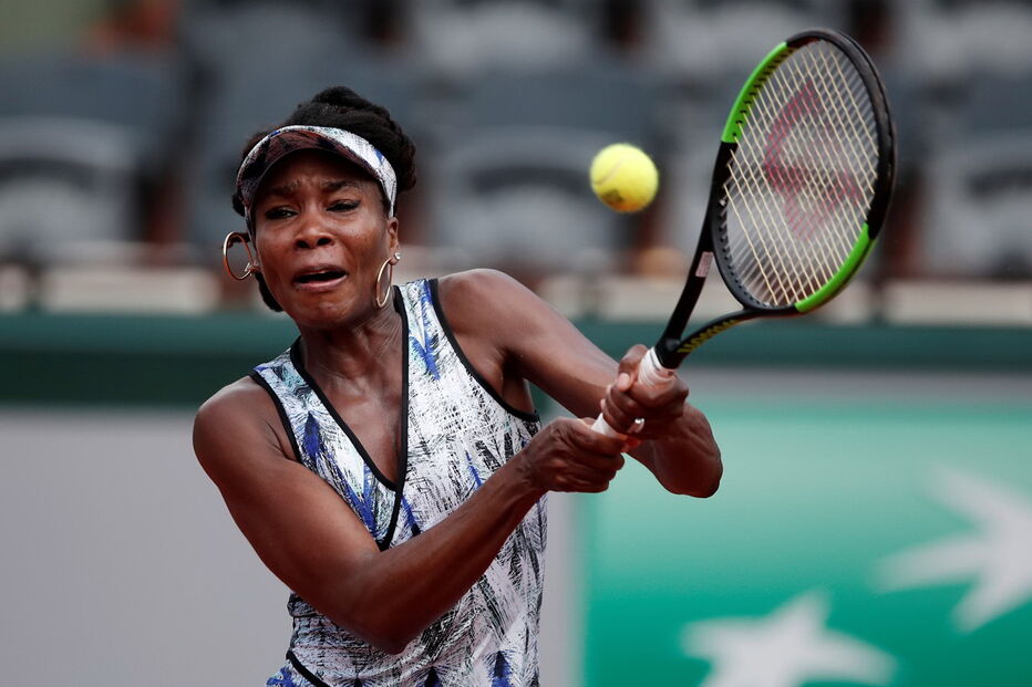 Venus Williams