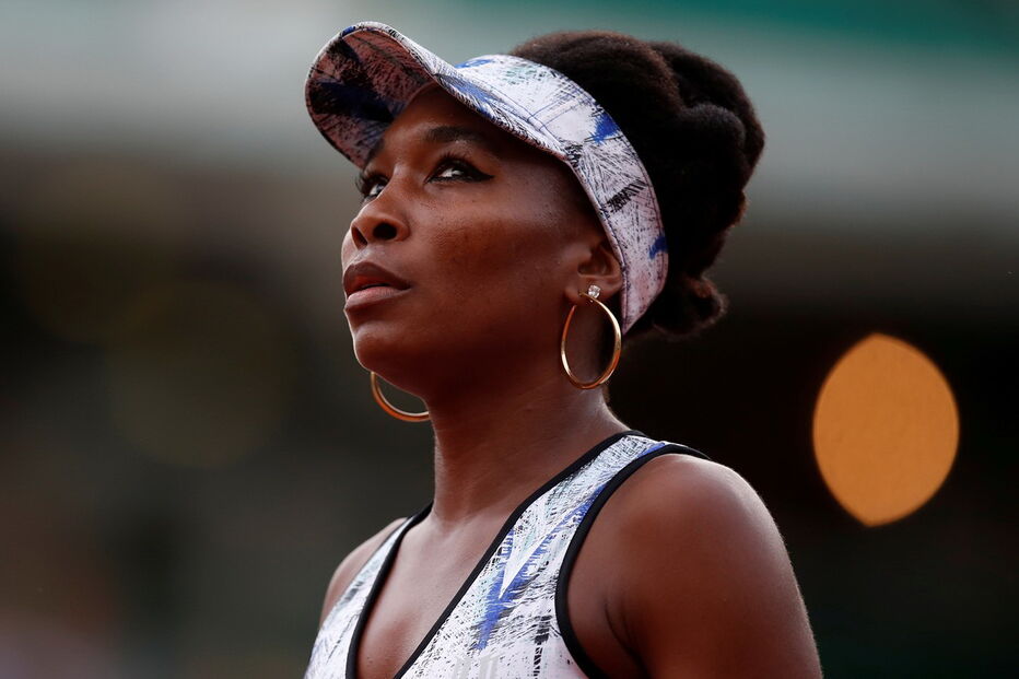 Venus Williams
