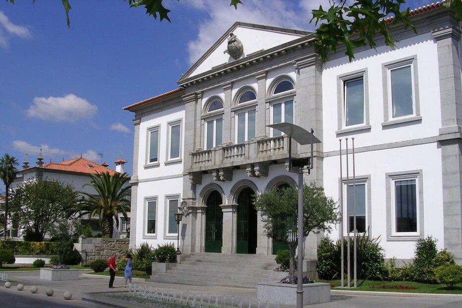 Câmara Municipal de Fafe