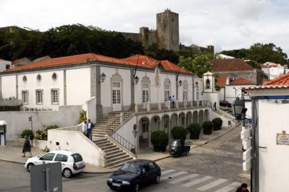 Câmara de Palmela