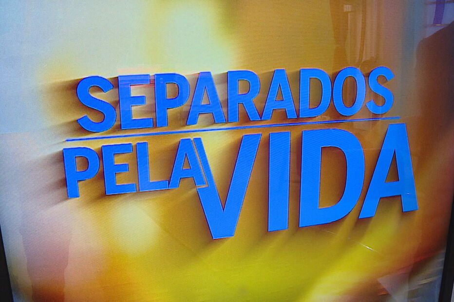 'Separados pela Vida' é a nova aposta de verão da CMTV