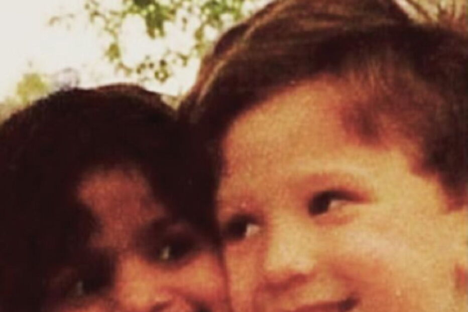 Matt e Laura conheceram-se no jardim de infância.