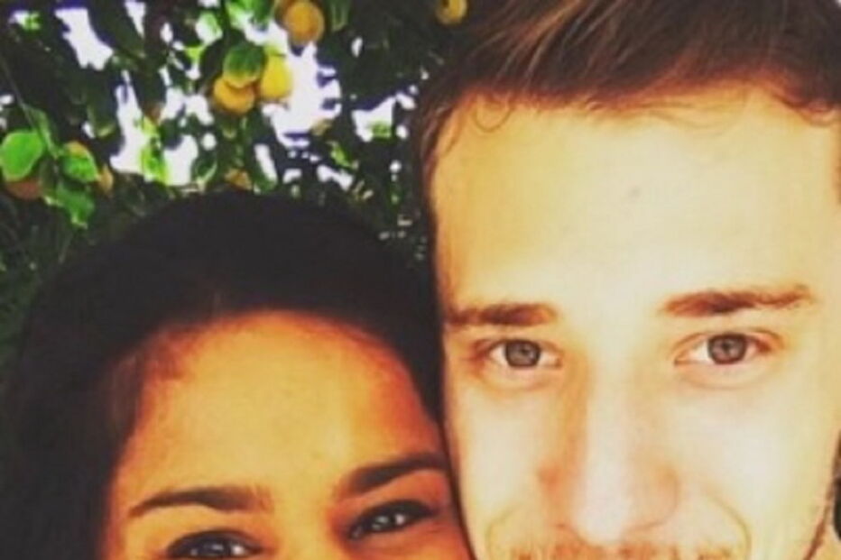 Matt e Laura conheceram-se no jardim de infância.