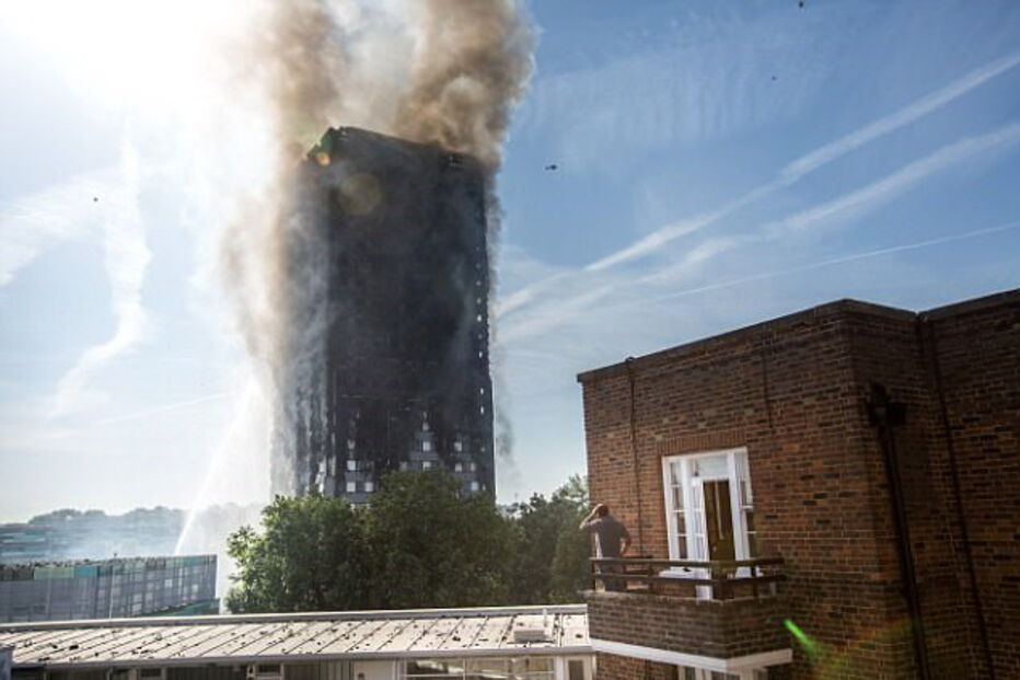 Grenfell Tower 