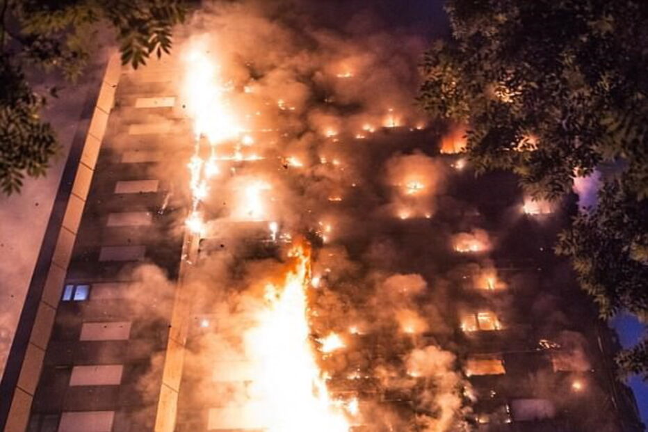 Grenfell Tower 