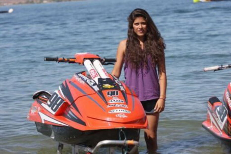 Beatriz Curtinhal tinha 22 anos 