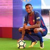 Nelson Semedo alvo de racismo durante jogo do Barcelona na Liga dos Campeões