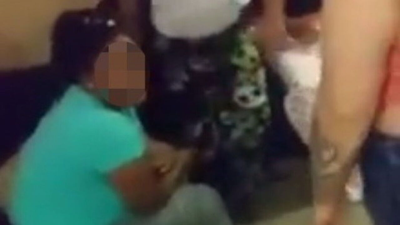 VÍDEO: Mulher desabafa após vídeo de sexo oral em paraense Bruno